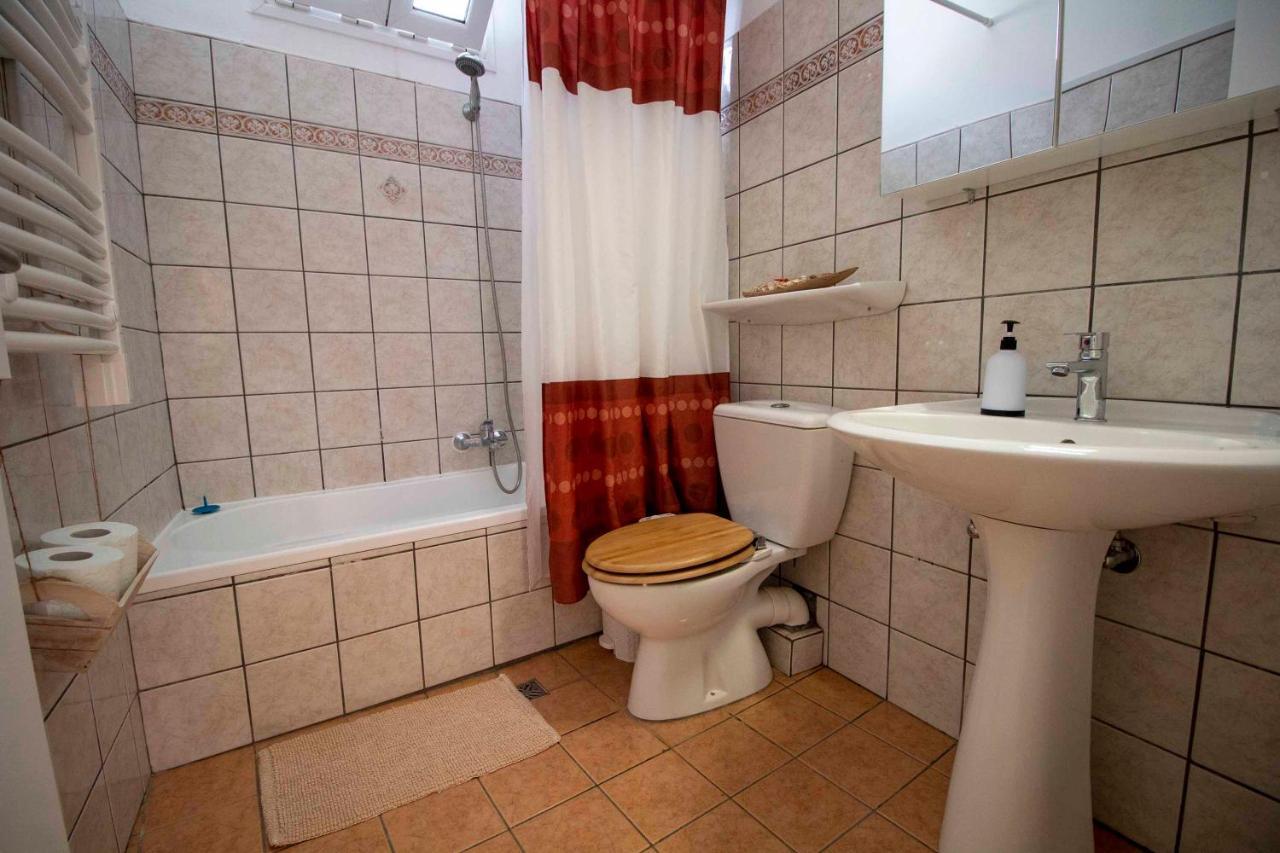 Casa Greca Vacation Home アカラヴィ エクステリア 写真